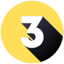 number-3
