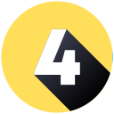 number-four